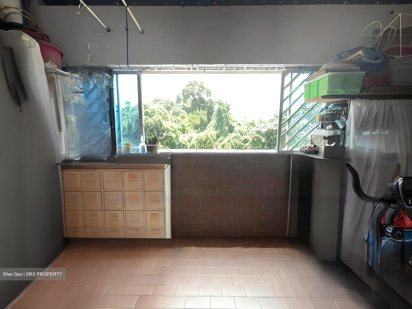 Blk 542 Guilin Breeze (Bukit Batok), HDB Executive #459042551